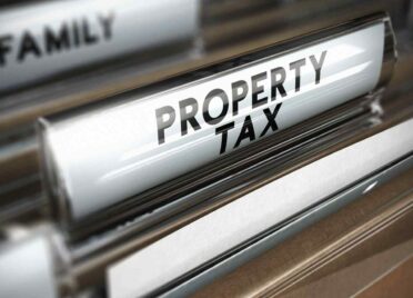 What Can I Do About My High Property Taxes?