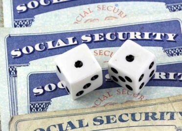 A Scammer Has My Social Security Number — Am I Done For?