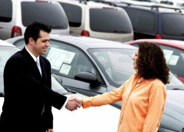 How to Get A Car Loan After Bankruptcy: A Step-by-Step Guide
