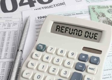 How to Use Your Tax Refund to Build Credit