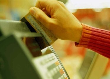 Why Are Credit Card Terminals So Hackable? They're Using the Same Password.