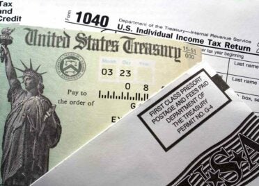 Report: It Takes 9 Months to Get a Tax Refund After Identity Theft