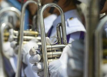 Band Geeks Beware: High School Band Director Charged With Stealing Students' Identities