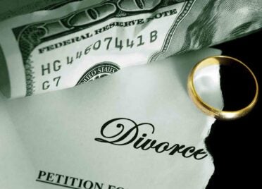 How Much Does Divorce Really Cost?