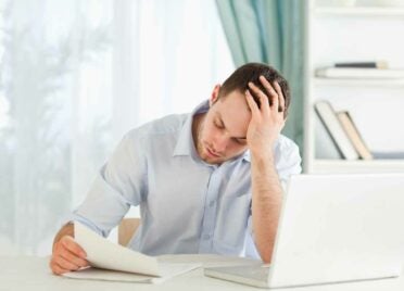 Financial Stress: What You Can Do to Ease the Tension