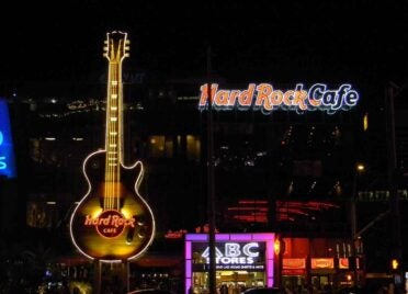 Hard Rock's Las Vegas Hotel & Casino Hacked