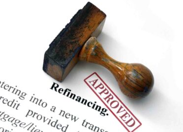 refinancing terms