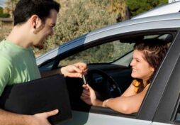 how to get a loan for a used car private seller