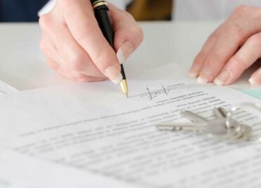 Stop! Before You Co-Sign That Loan, Consider These 4 Things