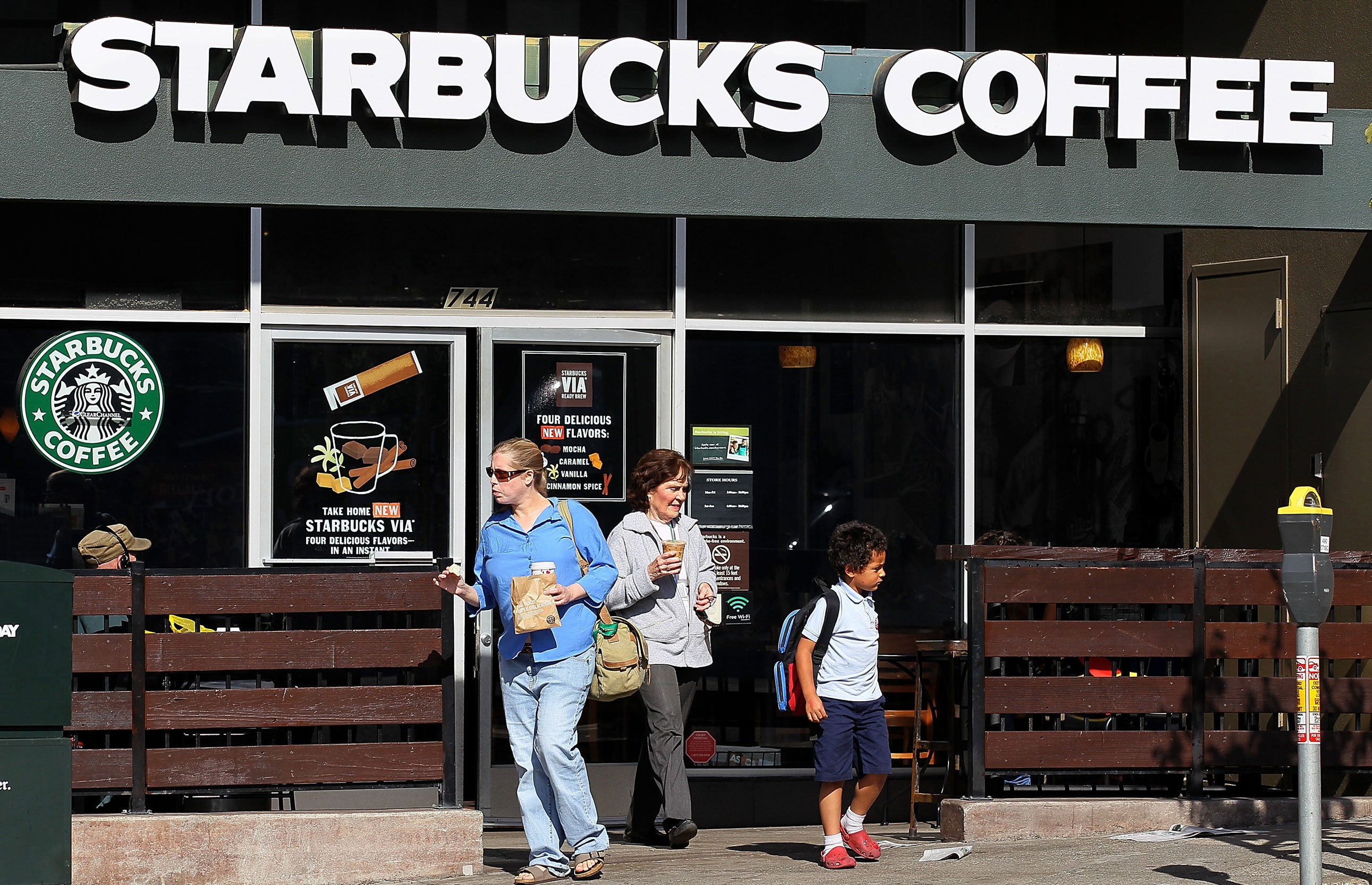 Everything We Know About The New Starbucks Prepaid Card Credit Com