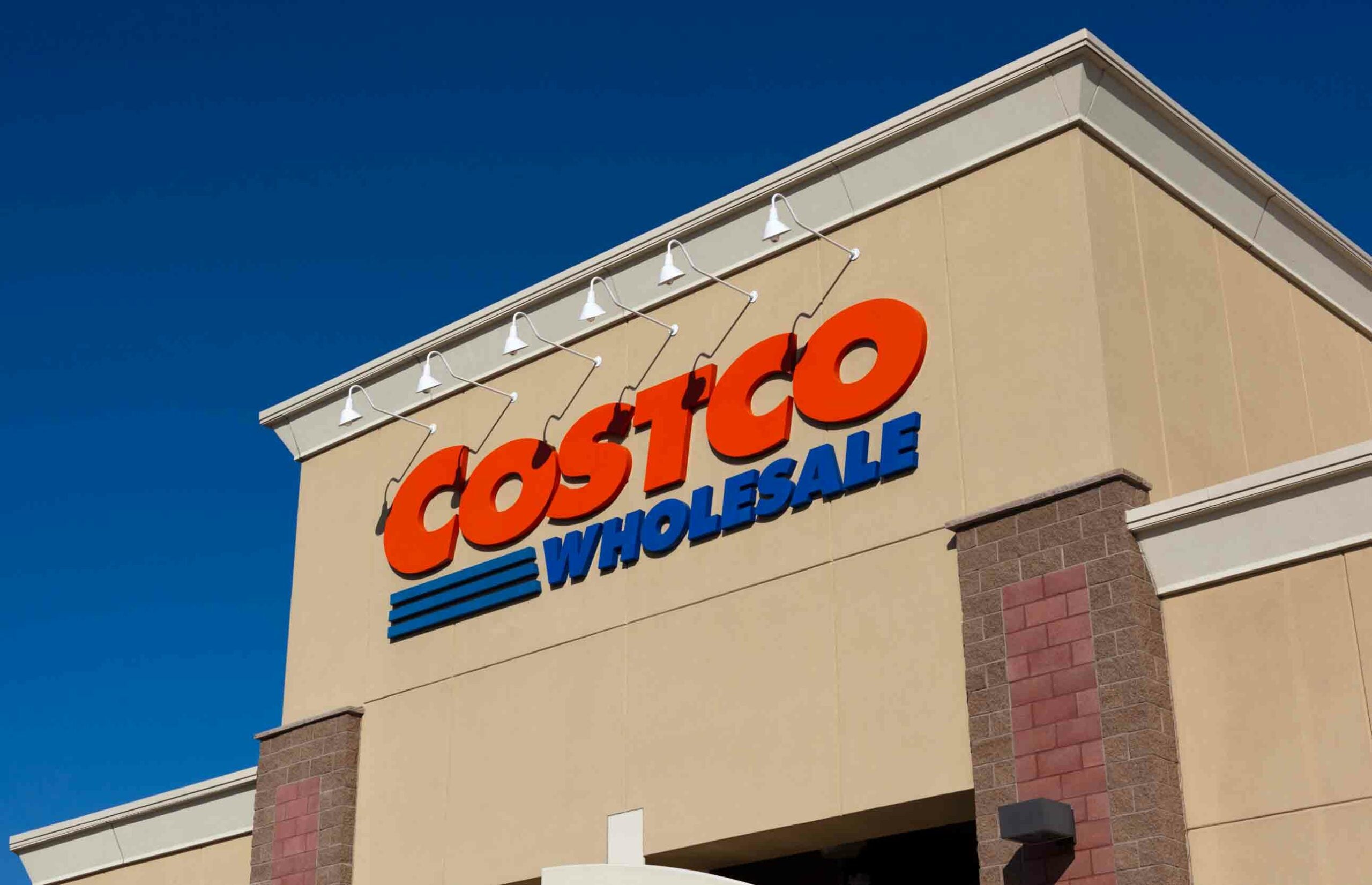Costco Executive Membership Gas Benefits