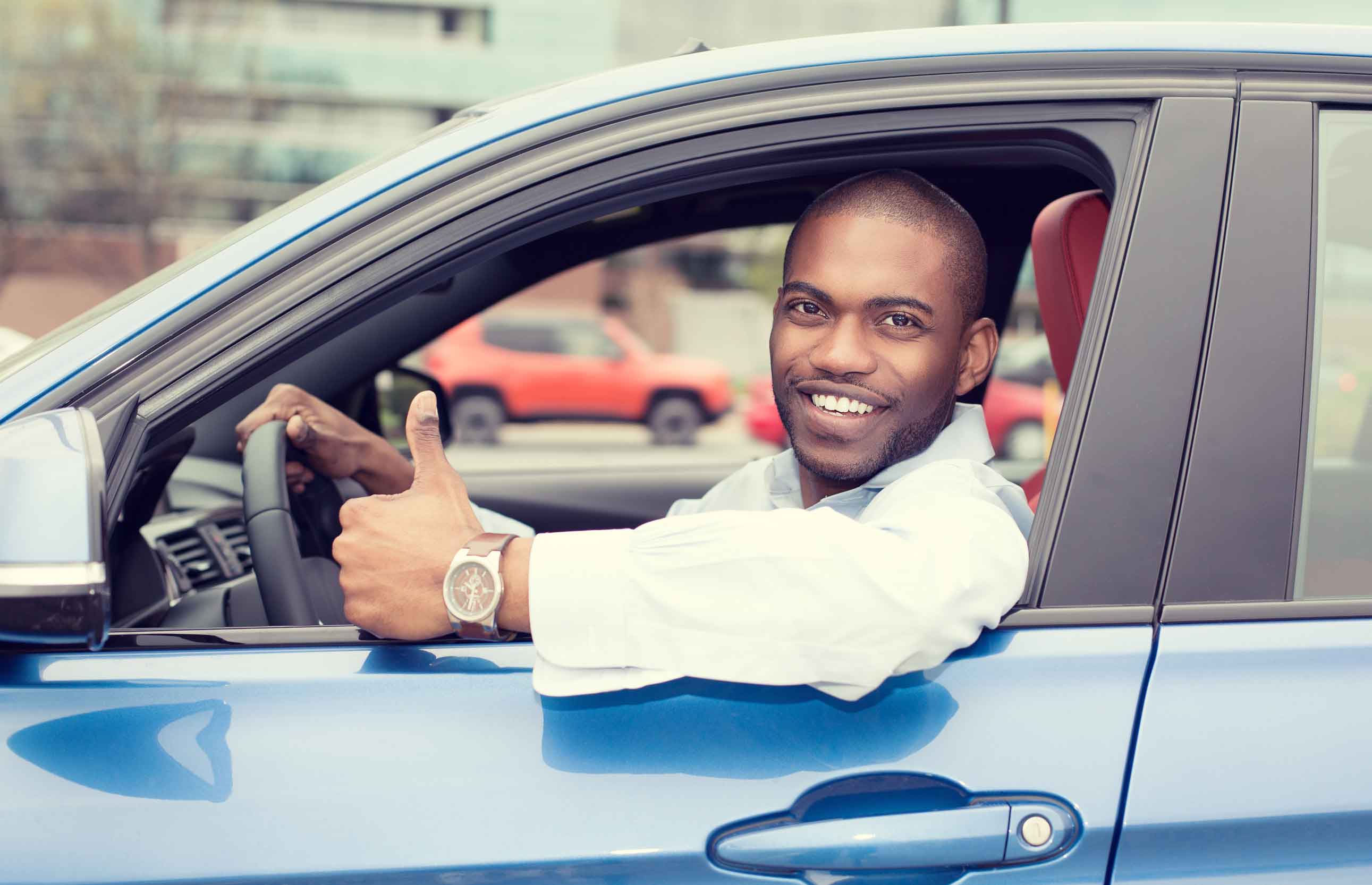 Not sure how to lease a car? We’ll walk you through the three key steps.