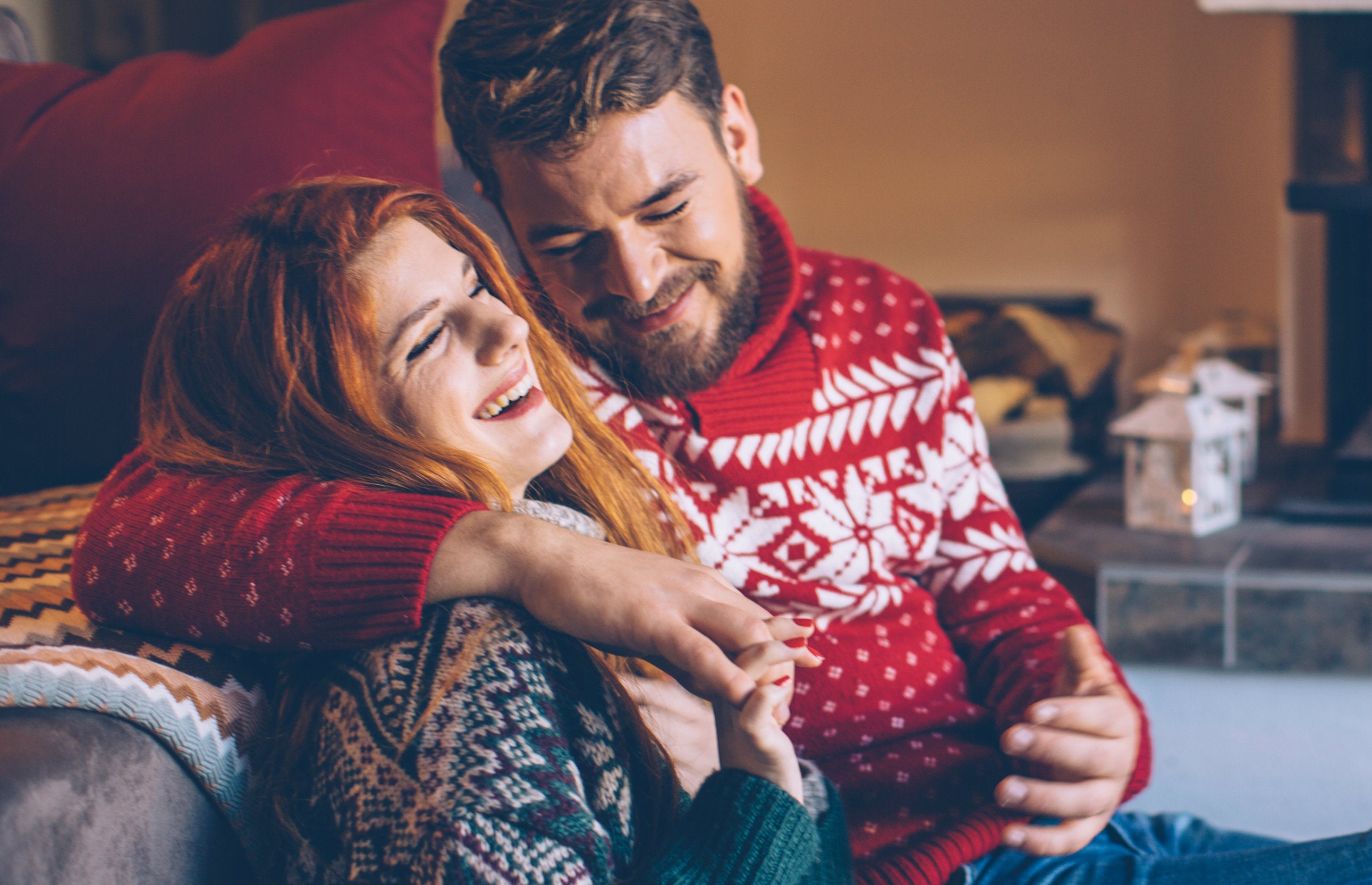 Here are three tips for how to talk to your spouse about money problems over the holidays.