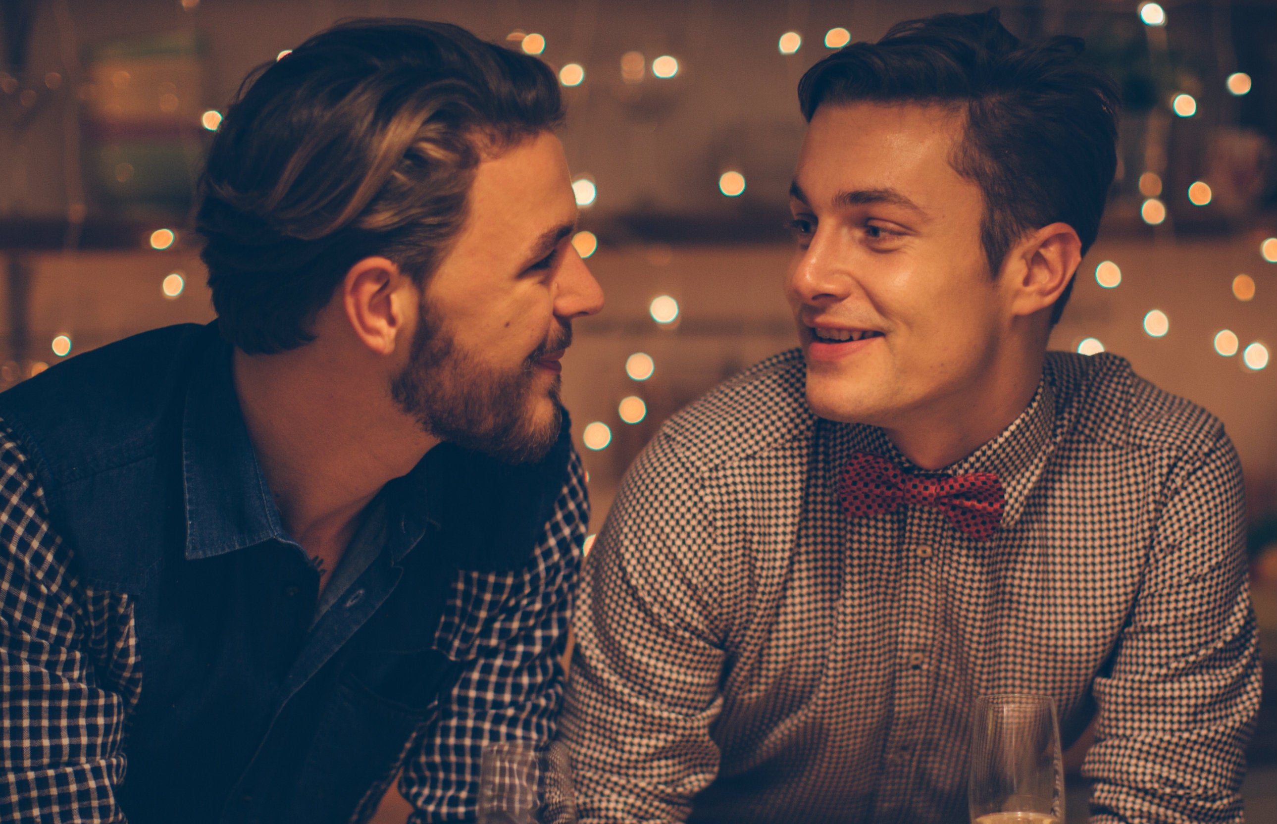Here's what same-sex couples need to know about financial planning.
