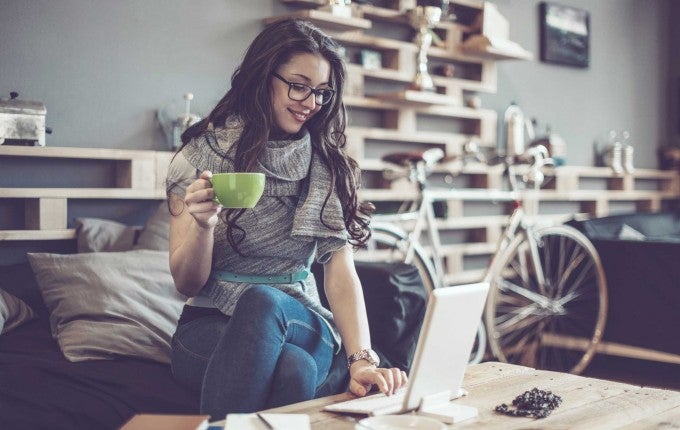 These 15 companies are topping the charts with the most opportunities to have the flexibility freelancing offers.