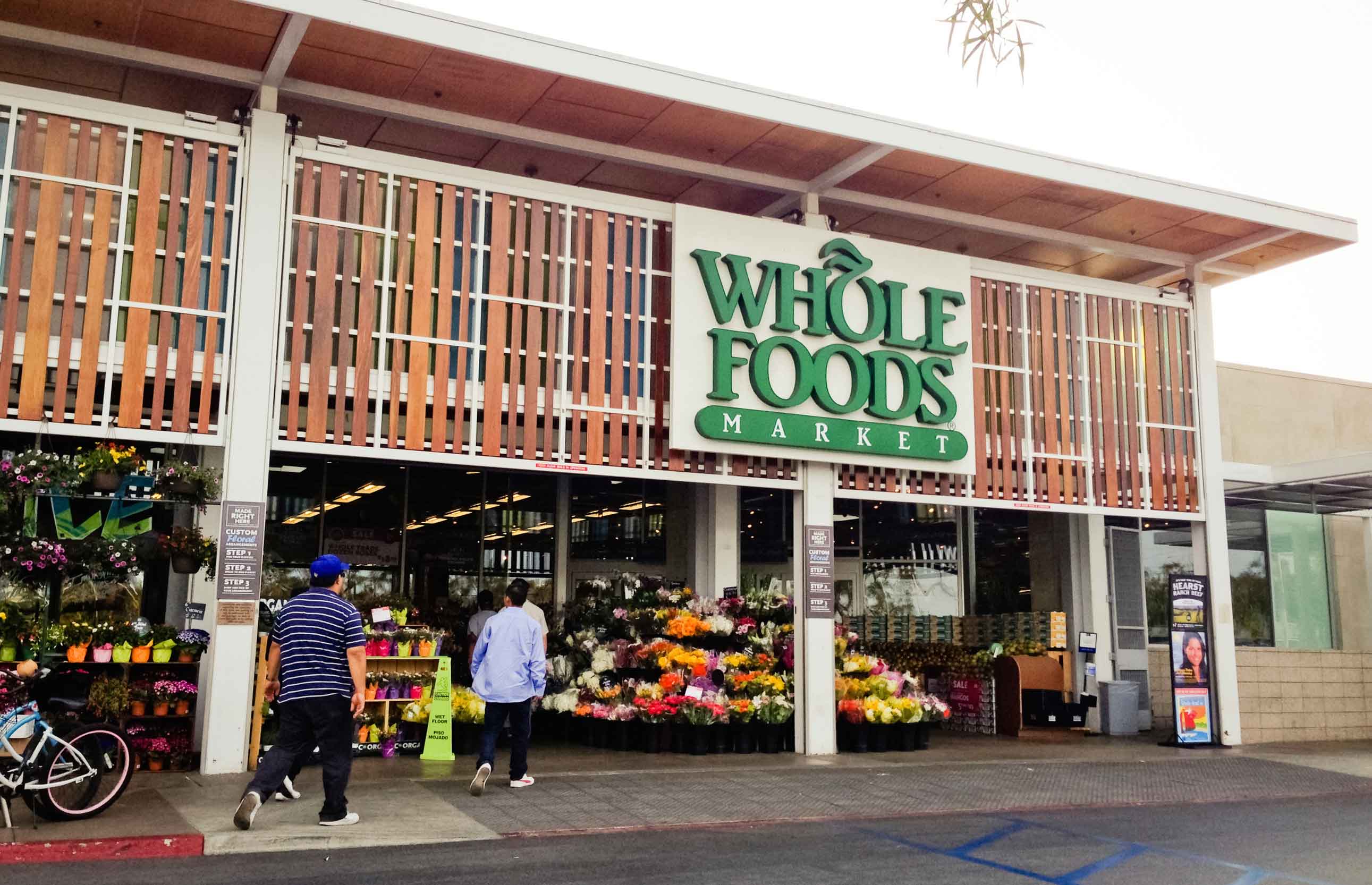 The days of 16-cent breakfasts may be ending — that is, if Whole Foods makes good on its promise to lower prices.