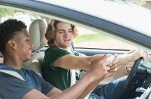 The 10 Safest (& 10 Most Dangerous) States for Teen Drivers