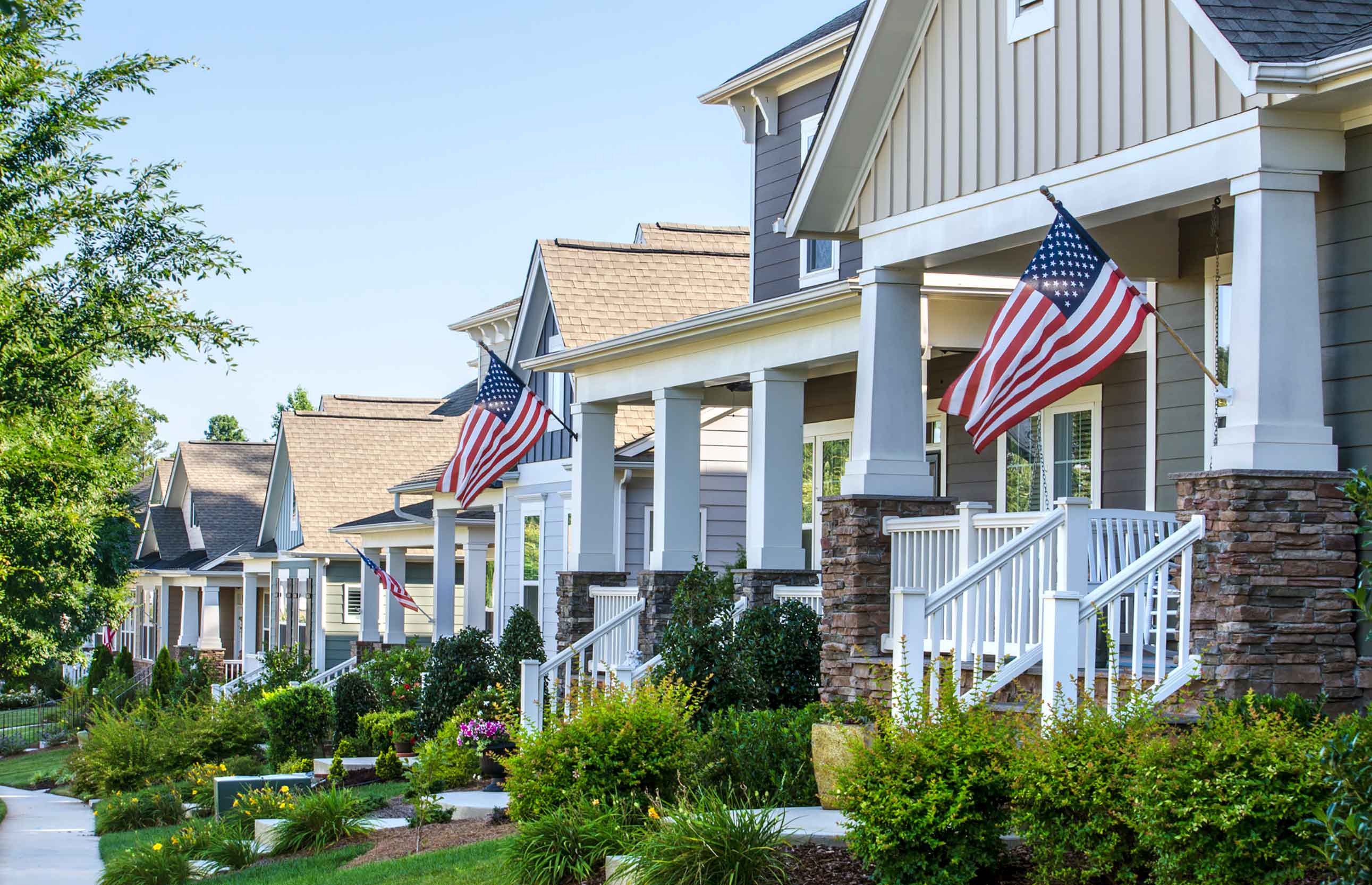 Millennials are increasingly becoming homeowners, but in some cities more than others.