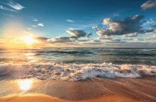 The 50 Best Beaches in America