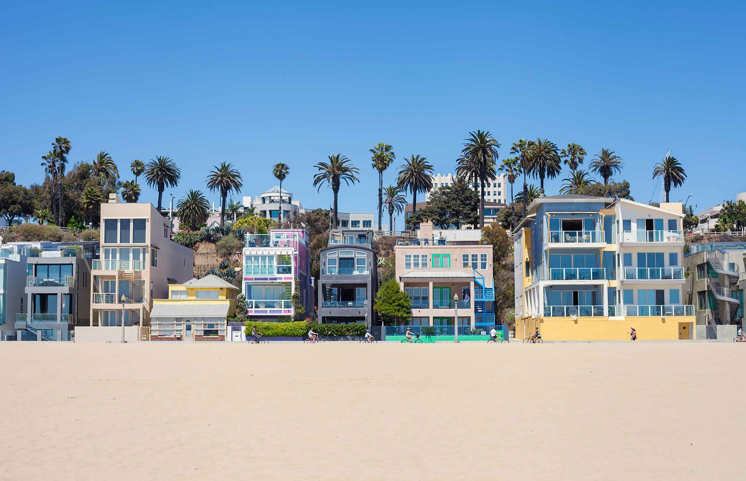 A summer vacation home might just fit into your budget if you choose the right location.
