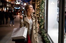 These Credit Cards Can Help You Save for Holiday Gifts