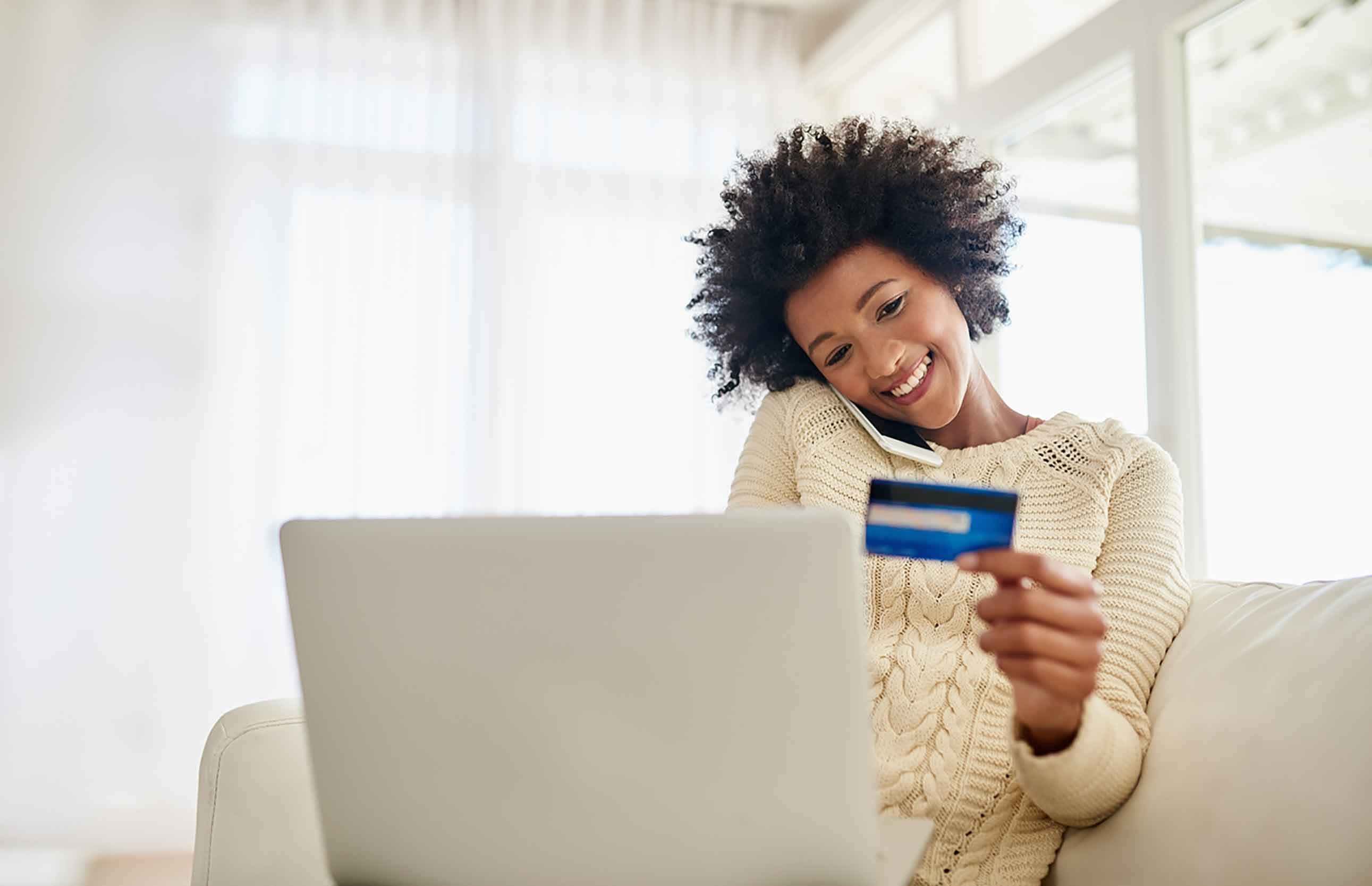 Credit cards are a super convenient financial tool, but they can often be confusing.