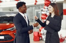 What to Do Before You Lease a Car