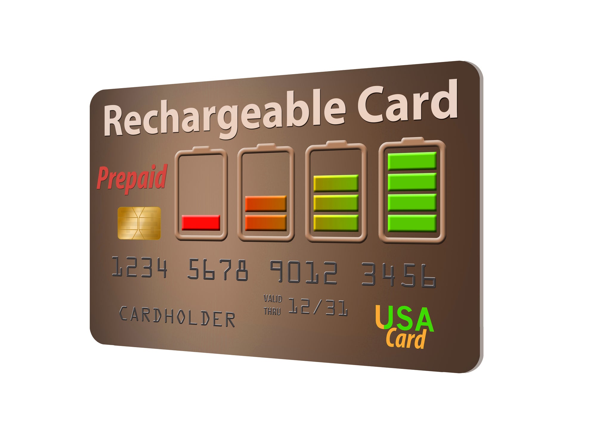 prepaid debit cards