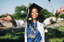 Credit Tips with Tiff: How Can Grads Plan Their Financial Future?