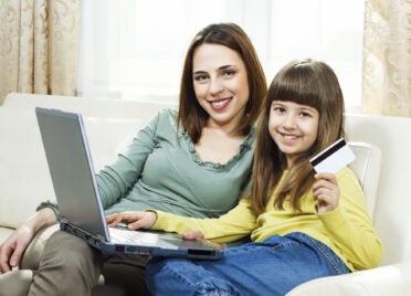 How to Use Credit Monitoring to Protect Your Child's Identity