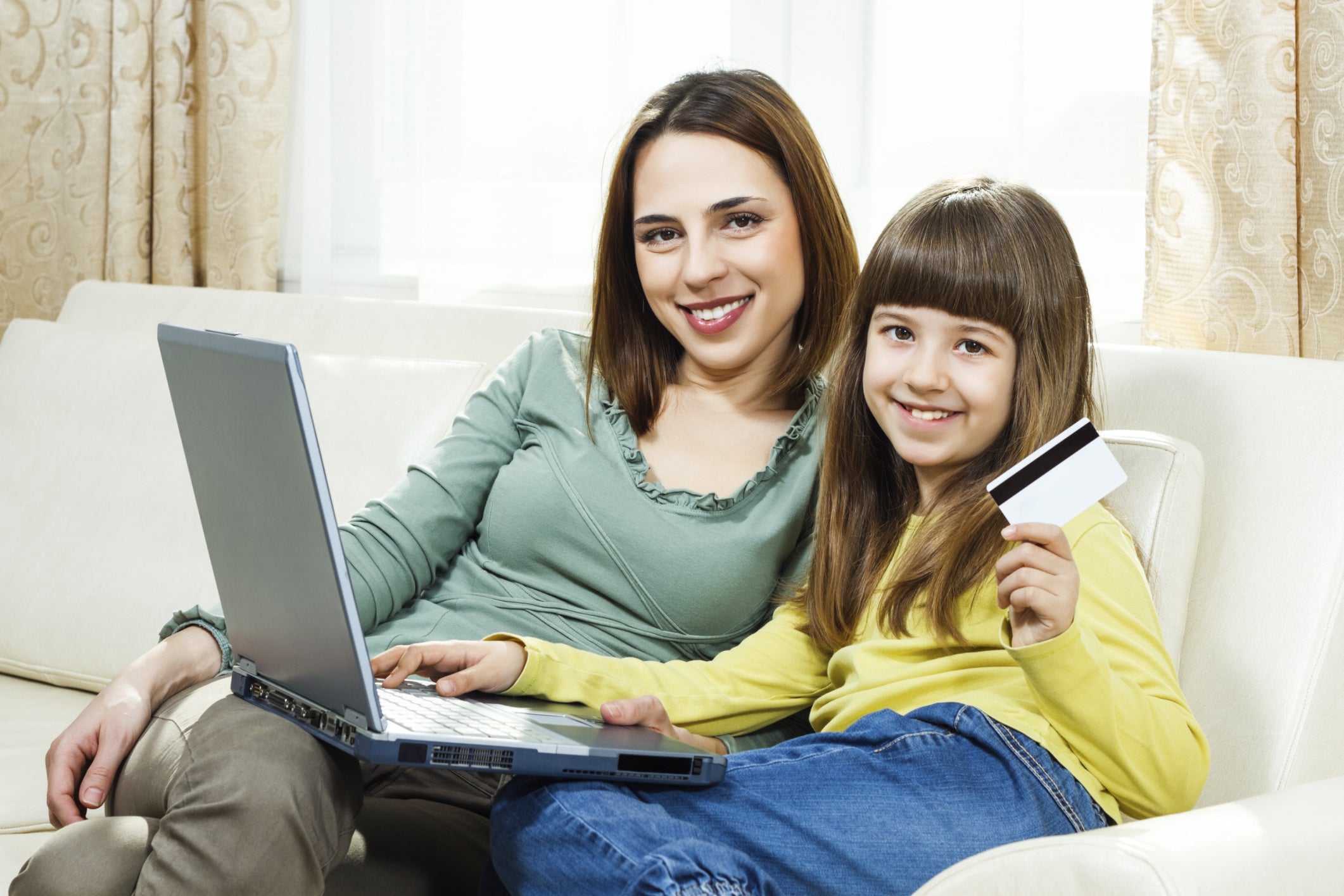 How to Use Credit Monitoring to Protect Your Child's Identity