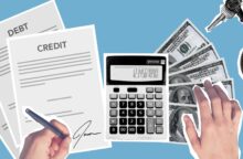 Financing a Rental Property
