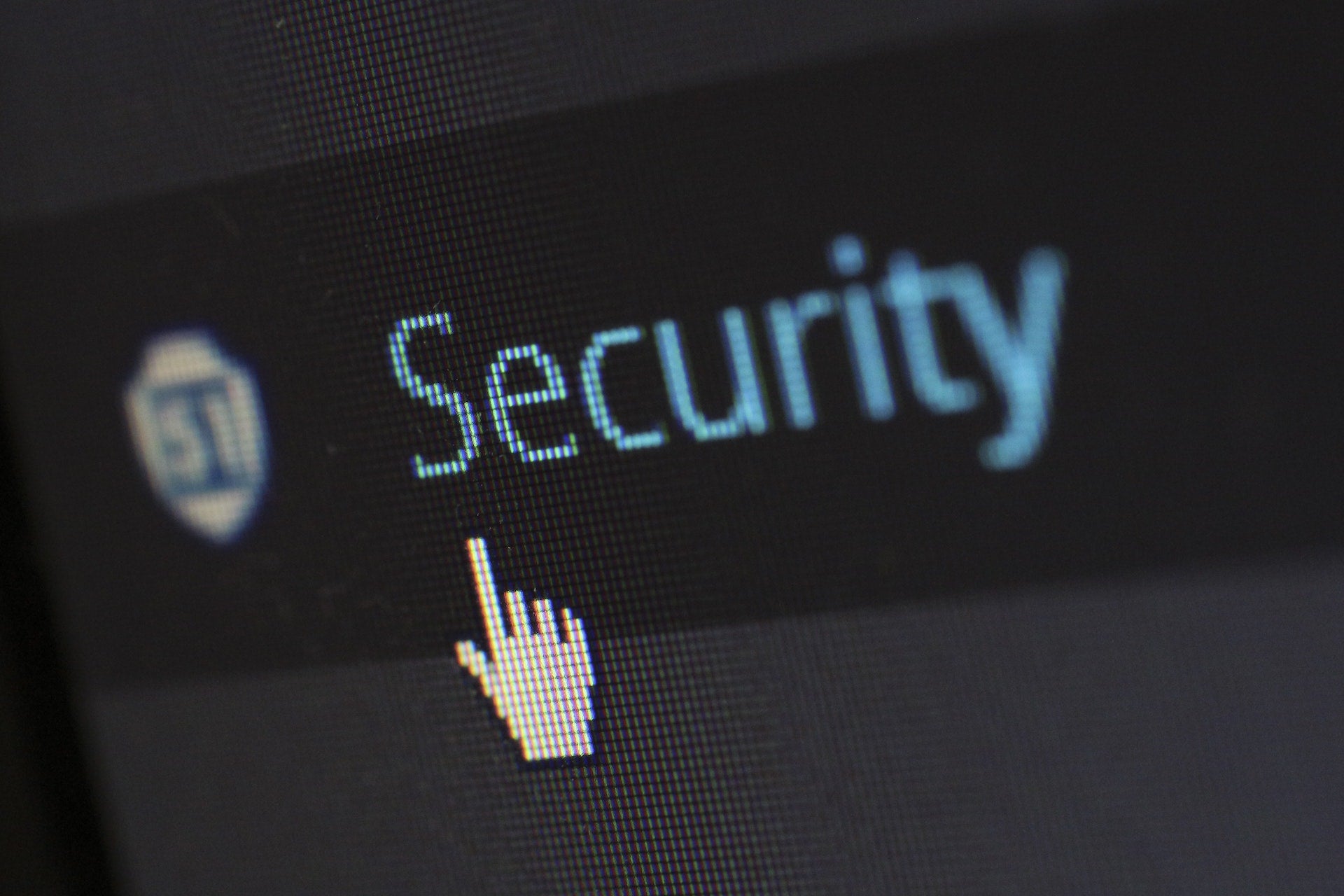 Identity Theft Cybersecurity
