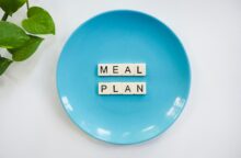 How to Monthly Meal Plan on a Budget