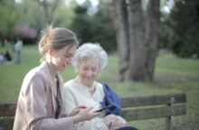 Claiming an Elderly Parent as a Dependent and Other Caregiver Tax Benefits
