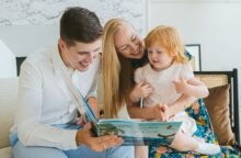 3 Important Financial Tips for New Parents