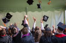 An Open Letter to New College Graduates About Money