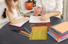 Financial Literacy Activities for Students at Home