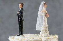 What Happens to Your Credit When You Get Divorced?