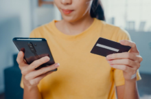 How Can You Pay a Loan with a Credit Card?