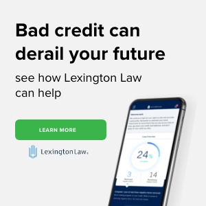 lexington law