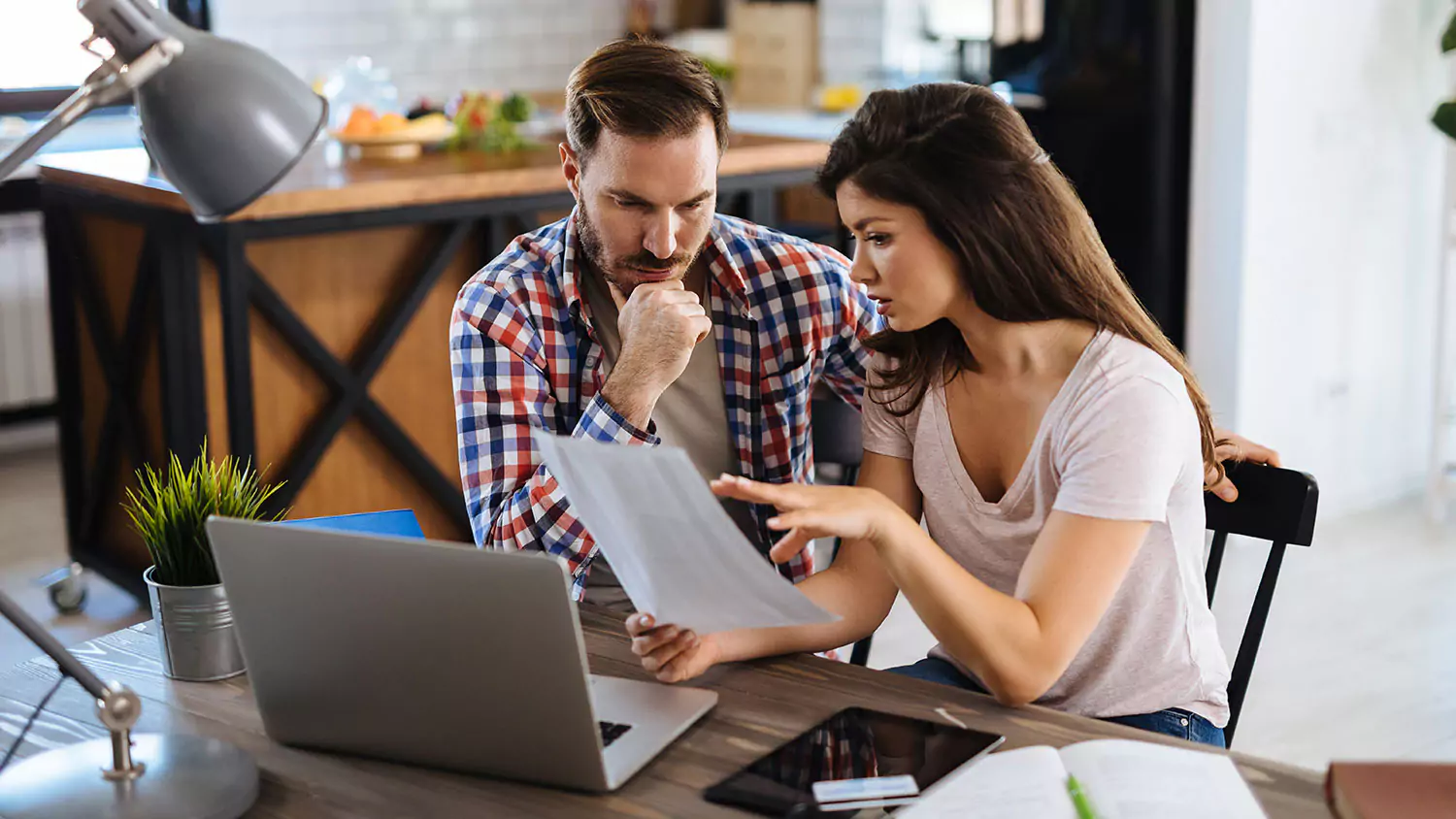 What Does THD/CBNA on My Credit Report Mean?