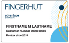 Fingerhut Payment Chart 2019