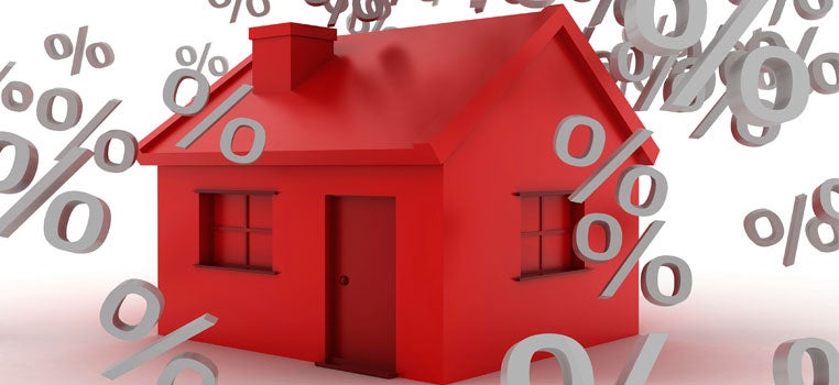 Fixed Rate Mortgage vs Adjustable Rate Mortgage