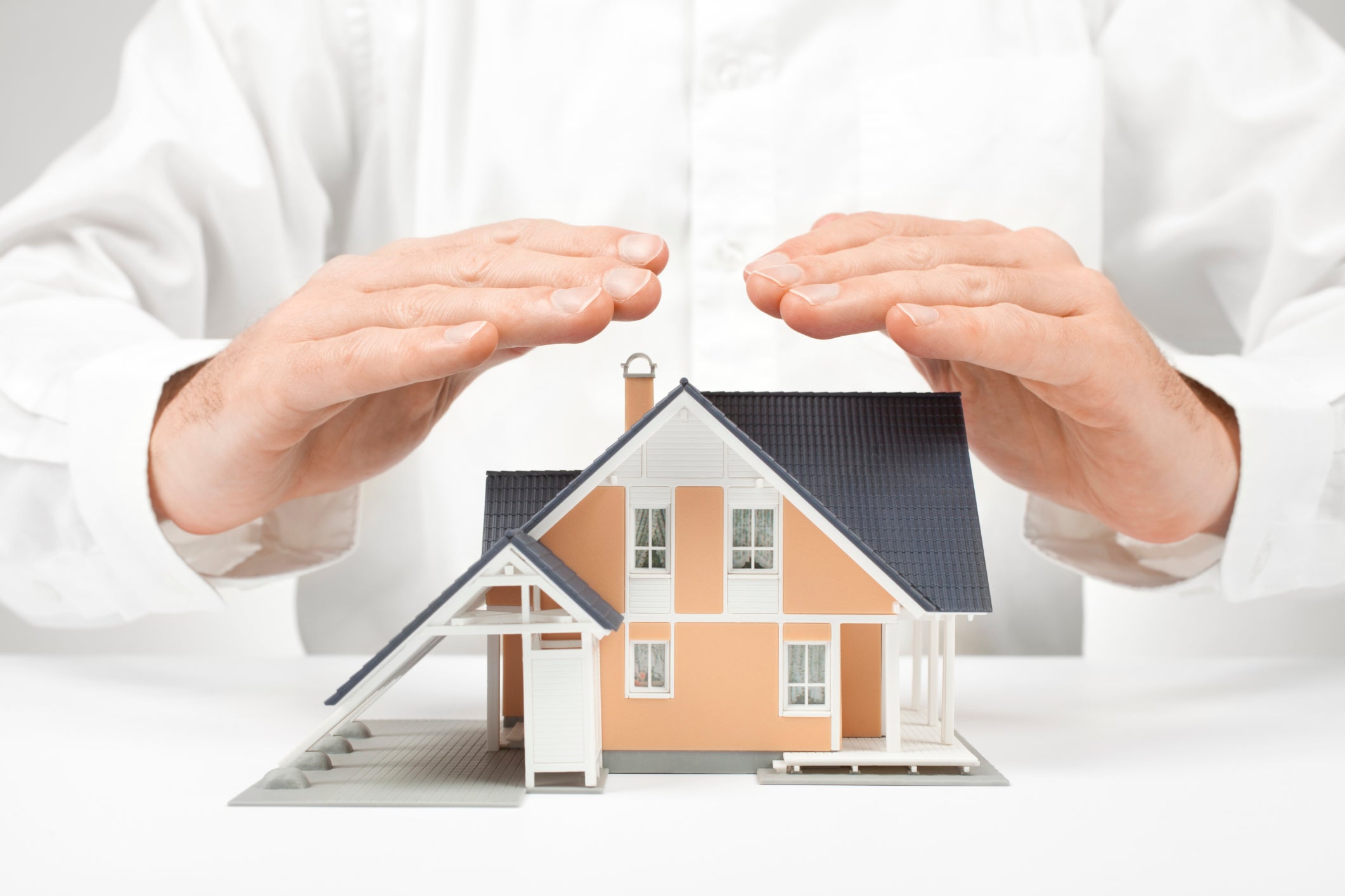 Homeowner's Insurance: Cut Your Premium in Half