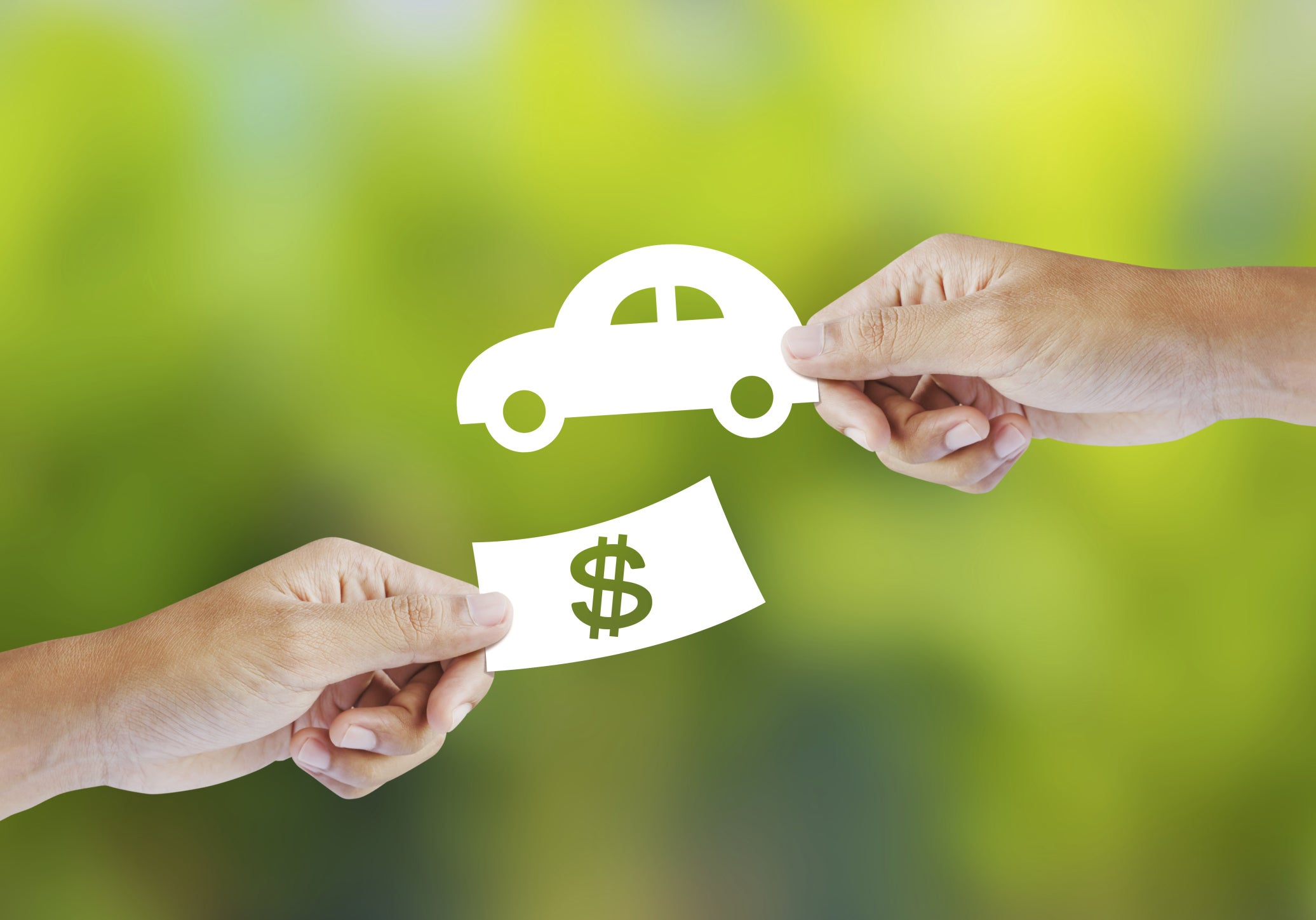 Three Steps to Save You $3,000 on Your Next Car