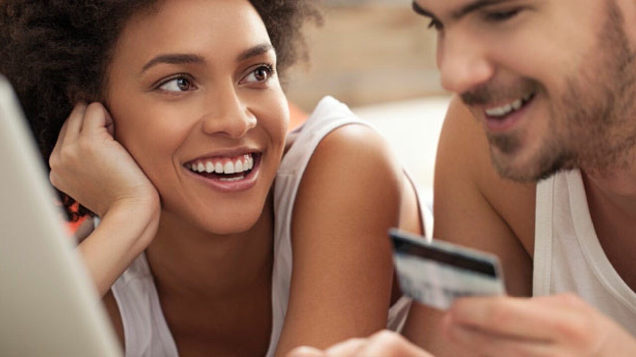 Joint Credit Cards Credit Card Options For Couples Credit Com