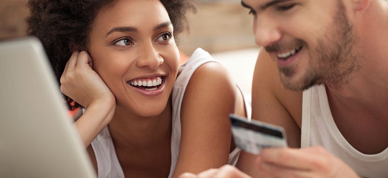 Credit Card Options for Couples