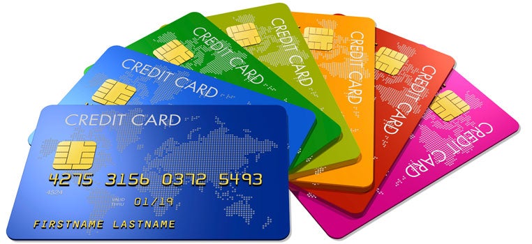 prepaid credit card to build credit