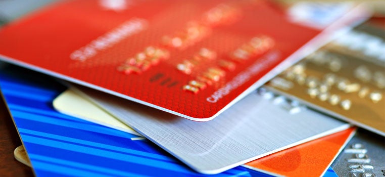 Six Smart Credit Card Strategies